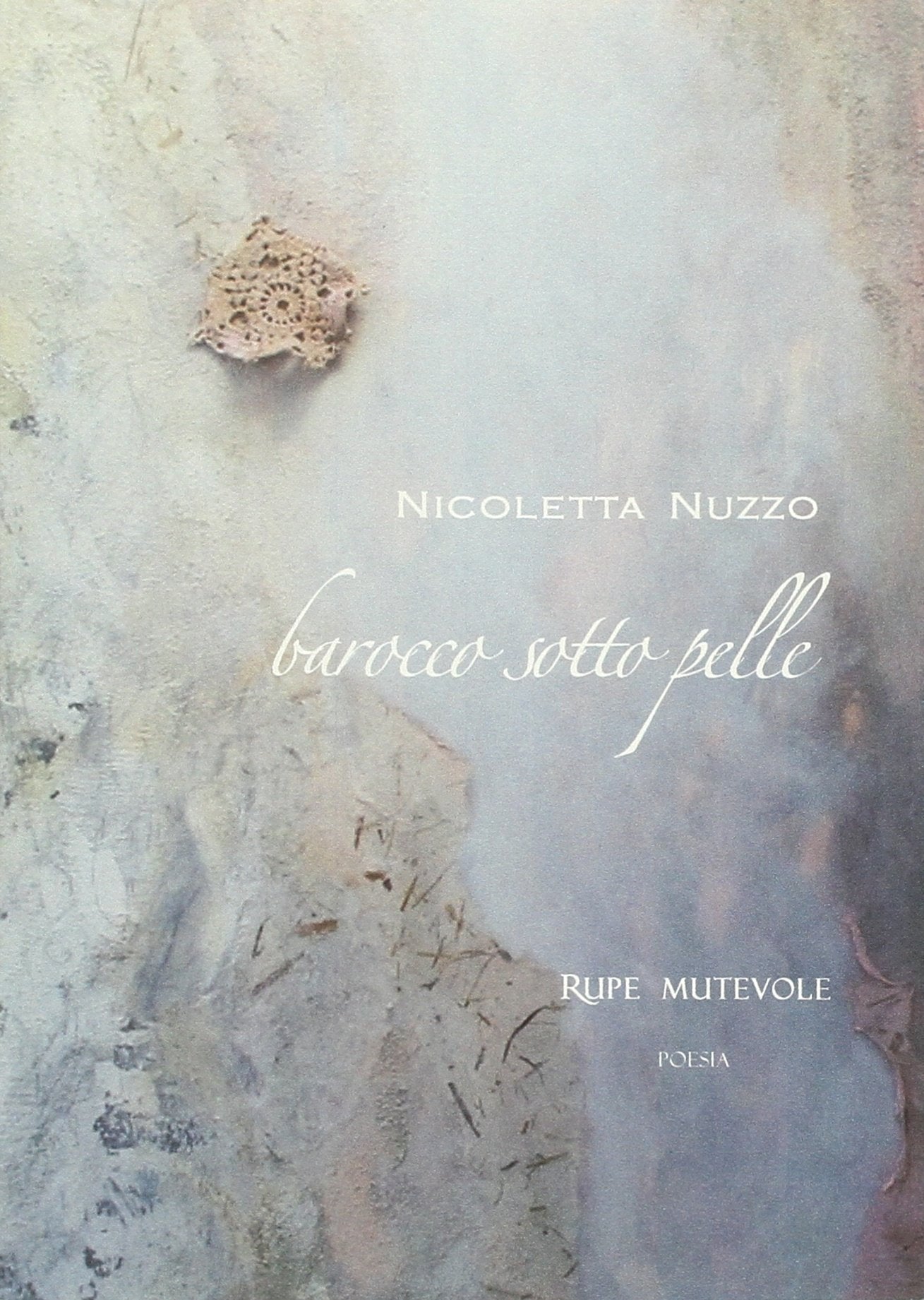 Barocco sotto pelle (Poesia) Poetry