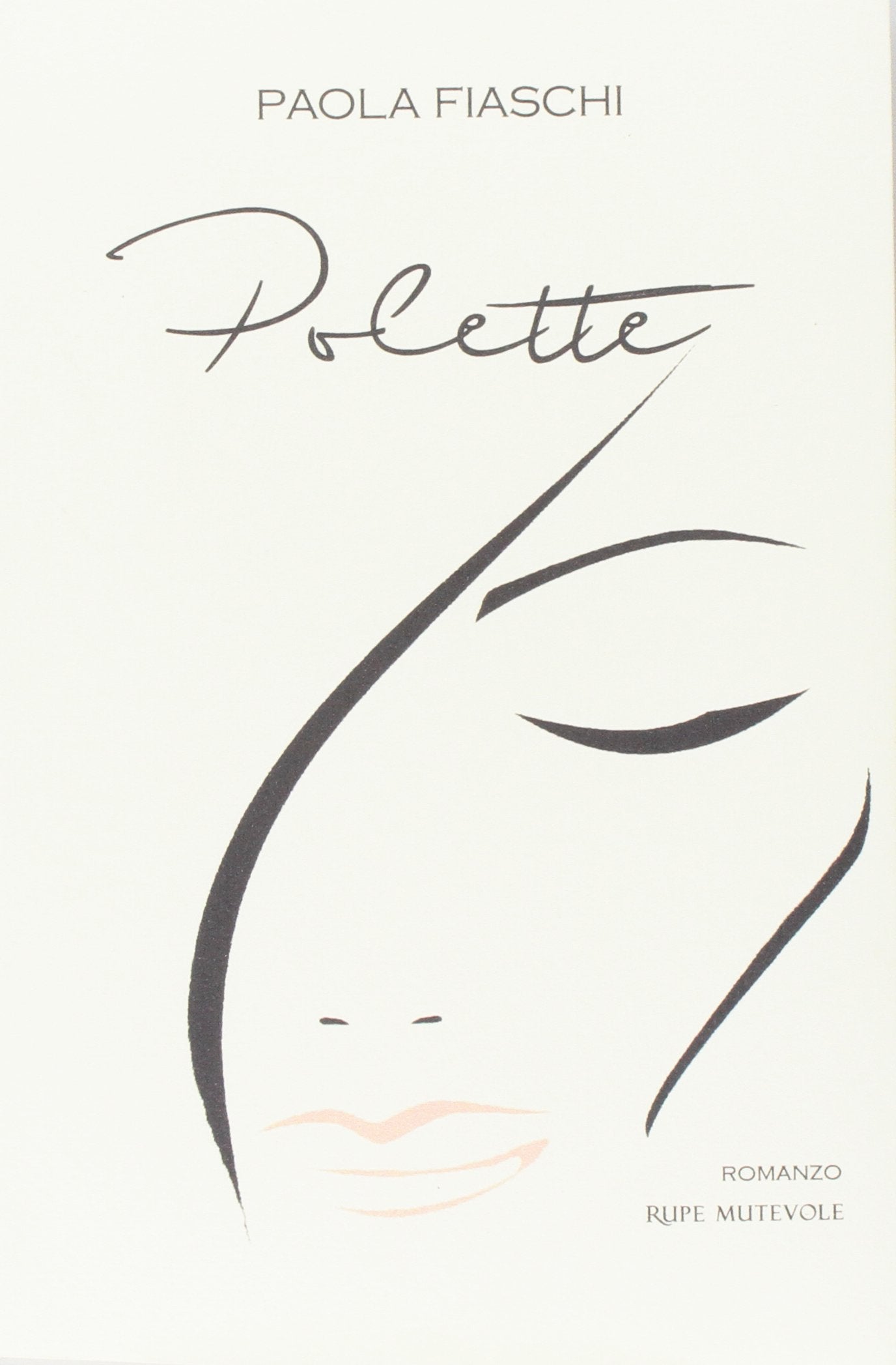 Polette (Trasfigurazioni) Contemporary literature