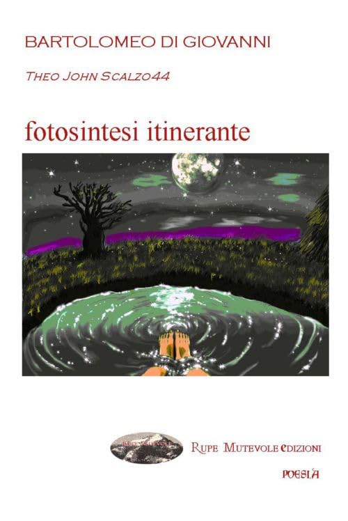 Fotosintesi itinerante (Poesia) Poetry