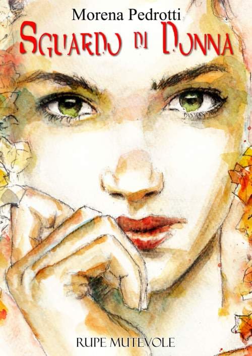 Sguardo di donna (Trasfigurazioni) Contemporary literature