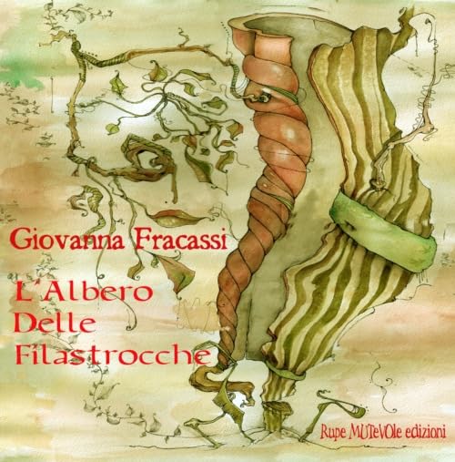 L'albero delle filastrocche. Ediz. illustrata (Fairie) Non-fiction