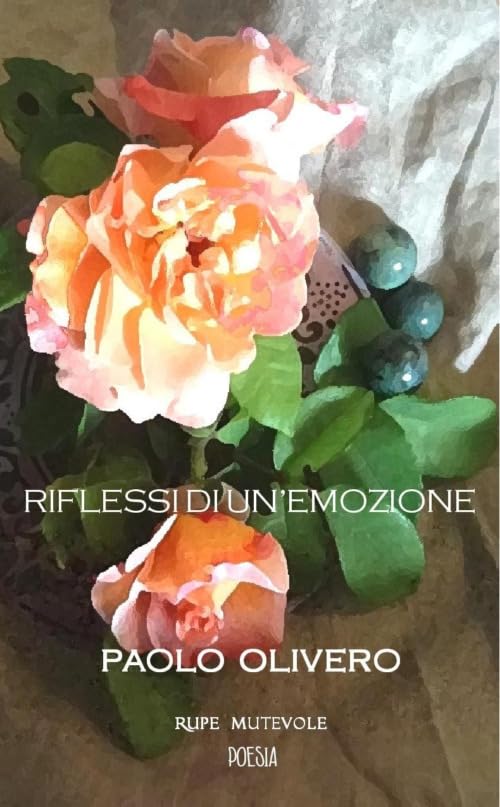 Riflessi di un'emozione (Poesia) Poetry