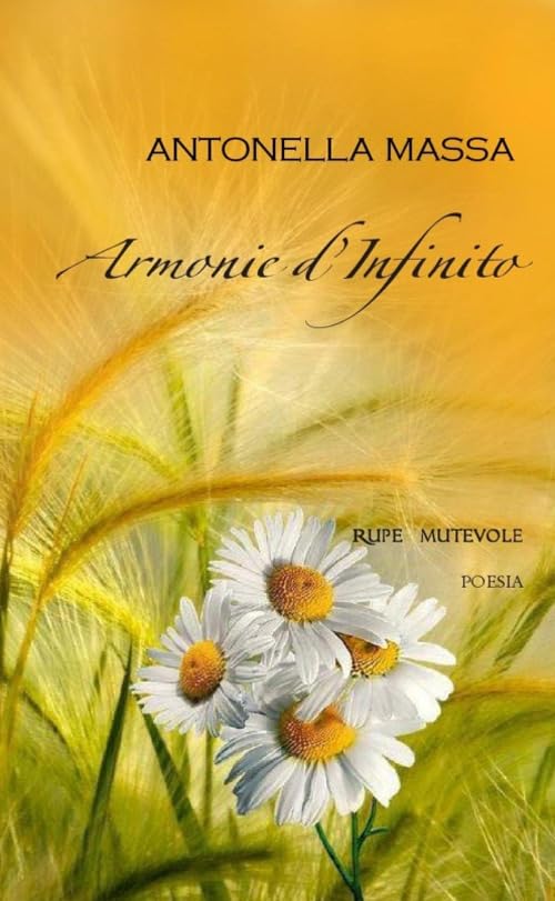 Armonie d'infinito (Poesia) Poetry