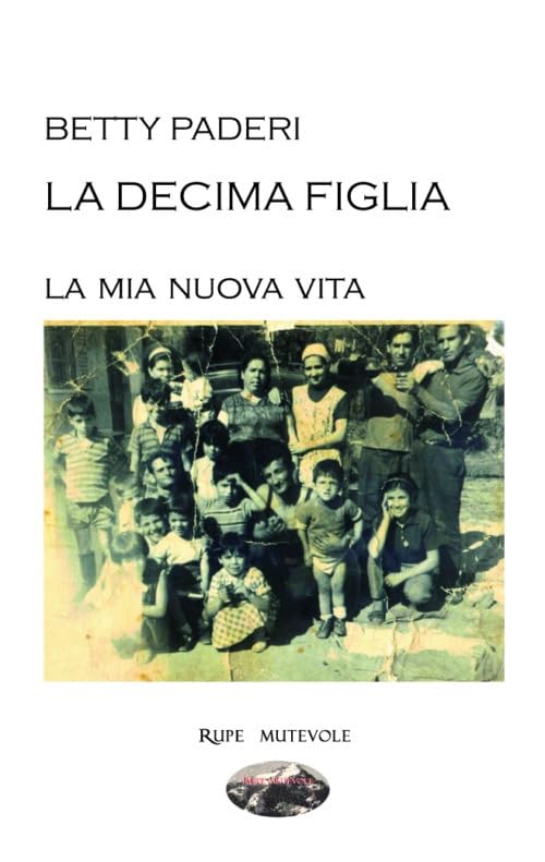 La mia nuova vita. La decima figlia (Trasfigurazioni) Contemporary literature