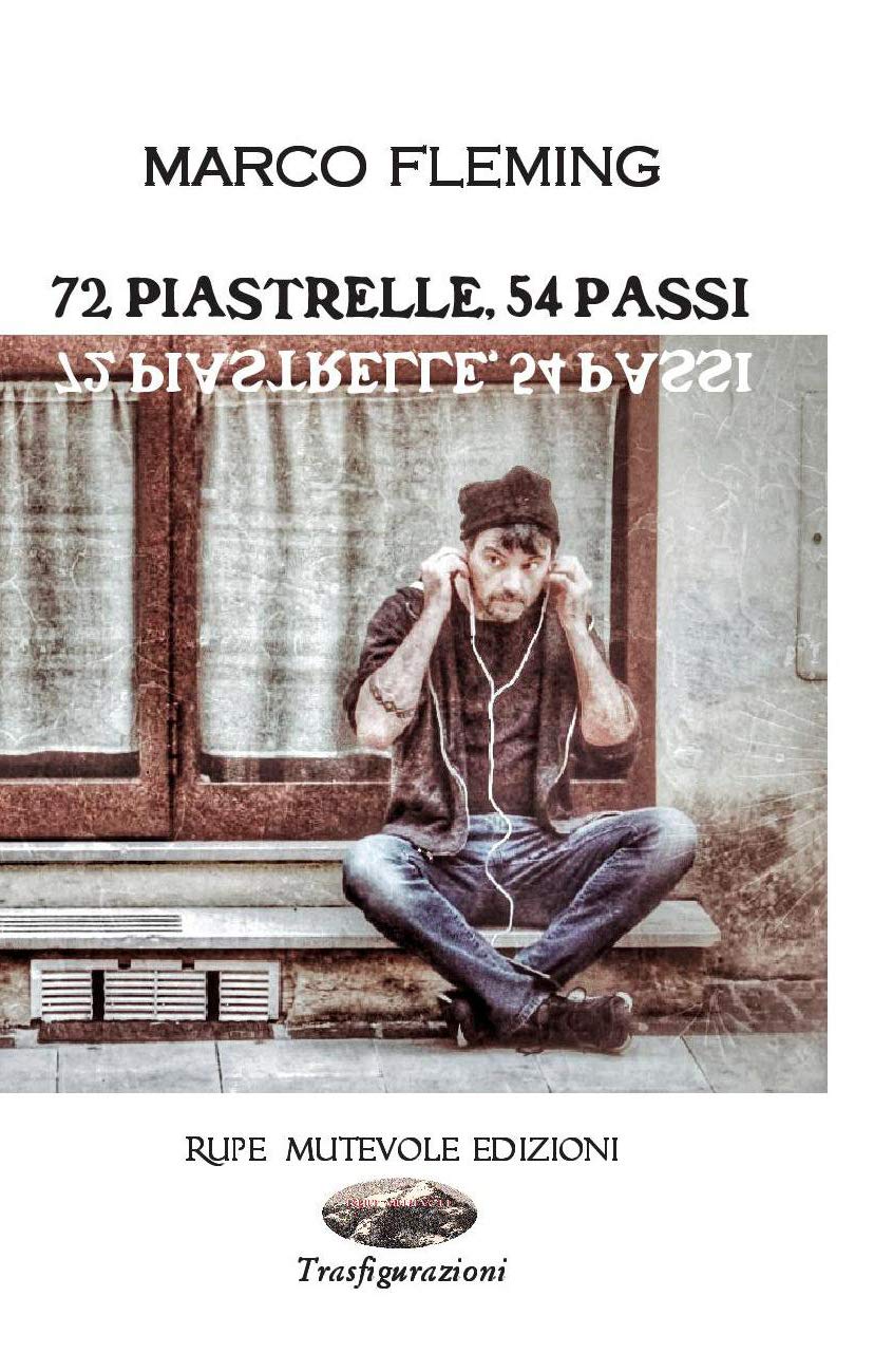 72 piastrelle, 54 passi (Trasfigurazioni) Medicine