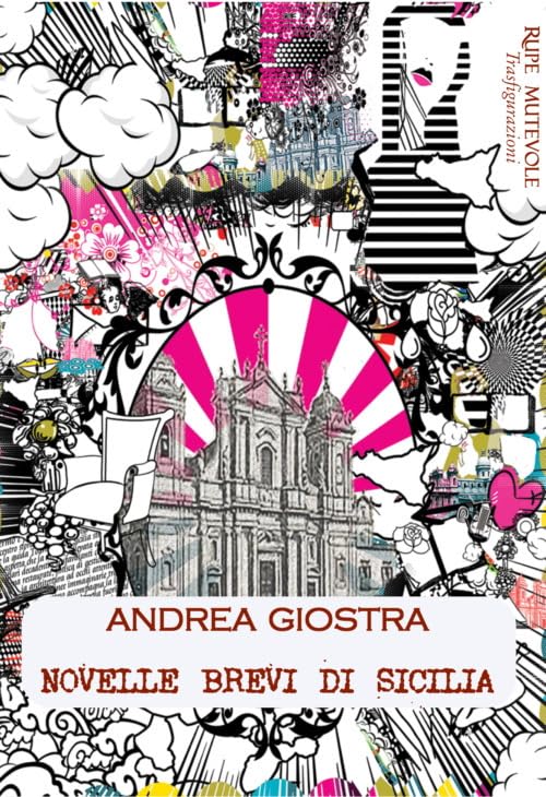 Novelle brevi di Sicilia (Trasfigurazioni) Essays & Short Stories