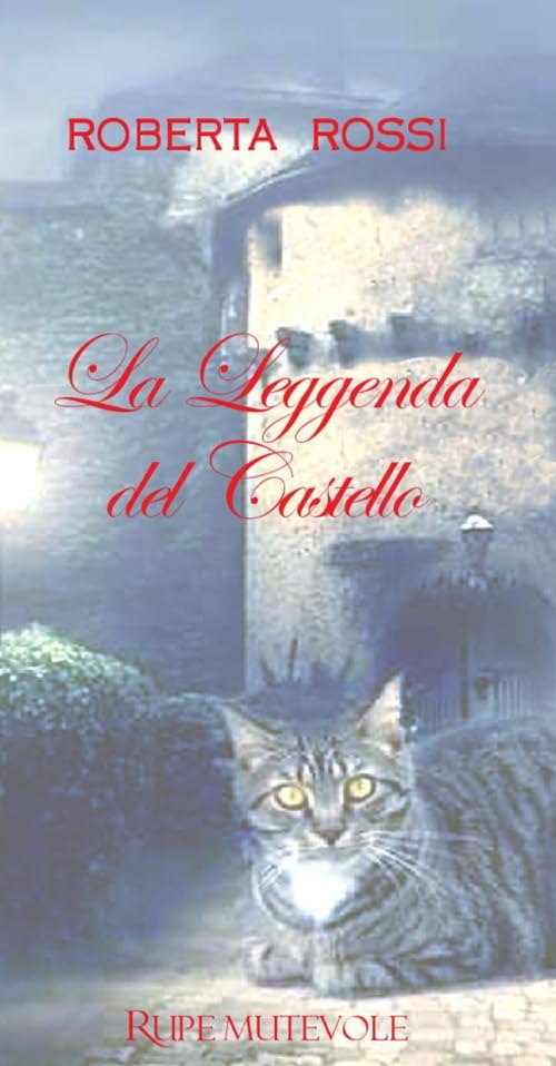 La leggenda del castello (Fairie) Contemporary literature