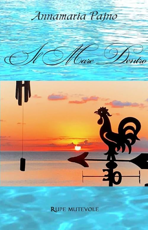 Il mare dentro. Con CD-Audio (Poesia) Poetry