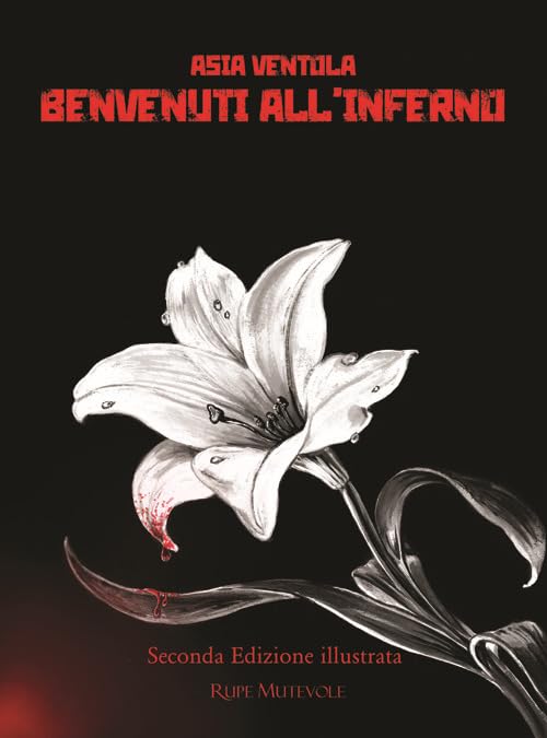 Benvenuti all'inferno. Ediz. illustrata Contemporary literature