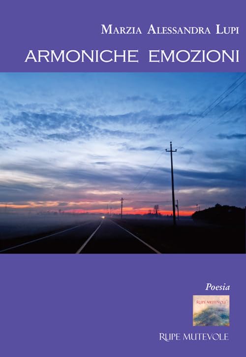 Armoniche emozioni (Poesia) Poetry