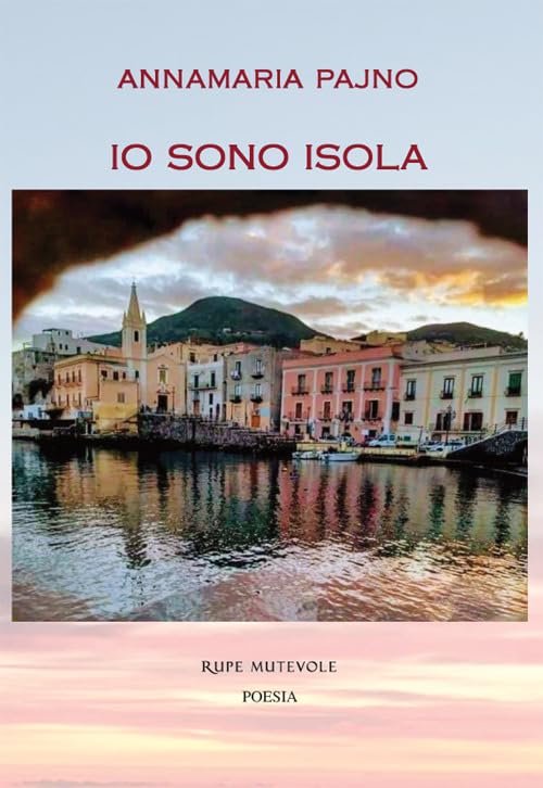 Io sono isola. Con CD-Audio (Poesia) Poetry