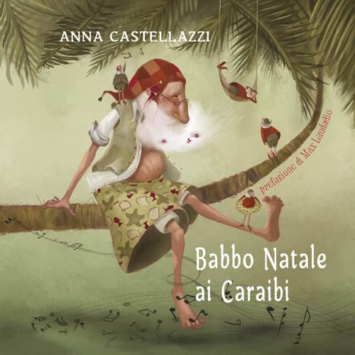Babbo Natale ai Caraibi. Ediz. a colori (Fairie) Children's books