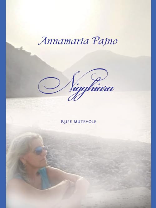 Nigghiara. Ediz. illustrata (Poesia) Poetry