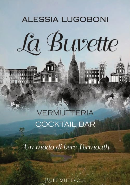 La Buvette. Vermutteria. Cocktail bar. Un modo di bere Vermouth Leisure, Home & Garden