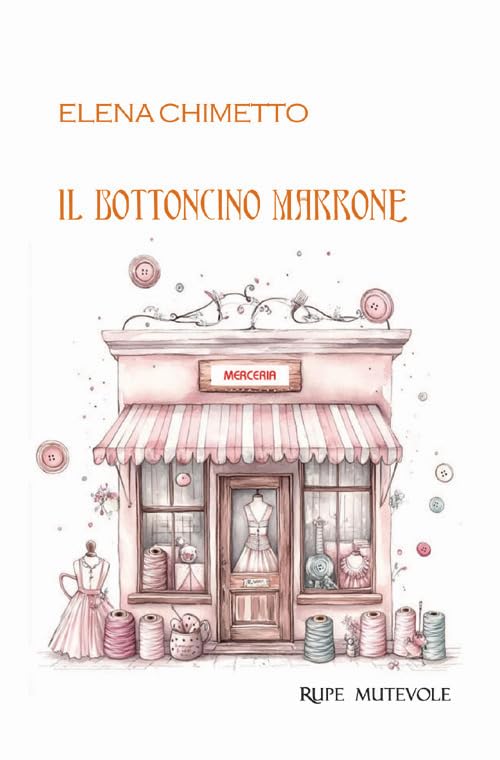Il bottoncino marrone (Fairie) Contemporary literature