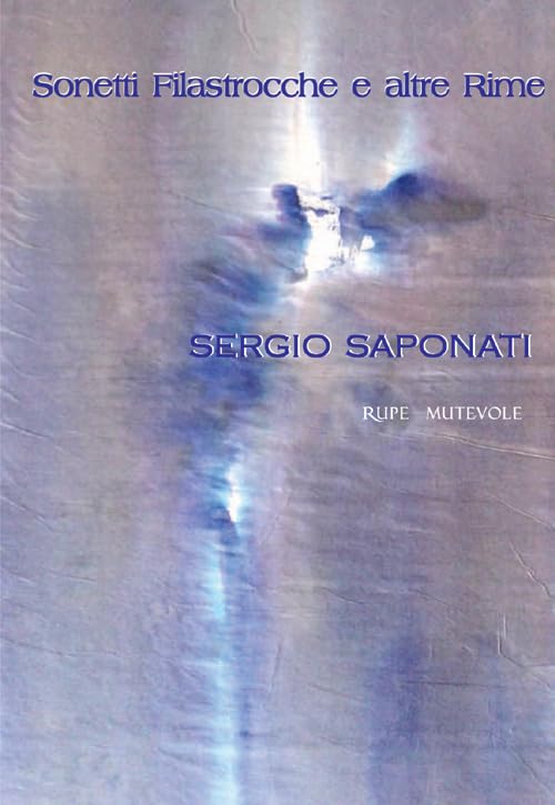 Sonetti, filastrocche e altre rime (Poesia) Poetry