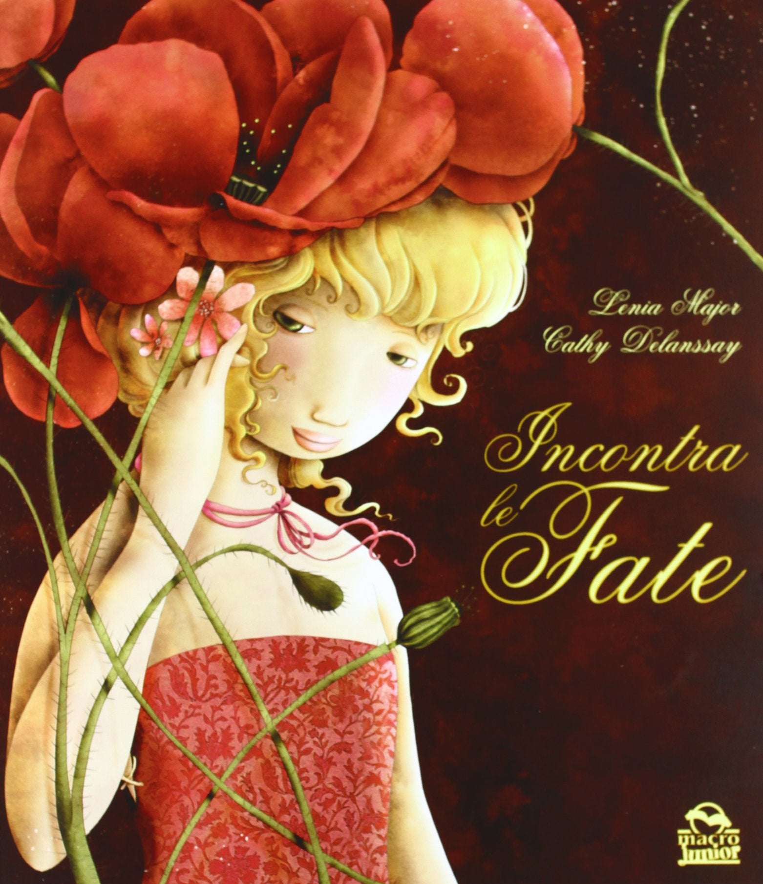 Incontra le fate Children's books