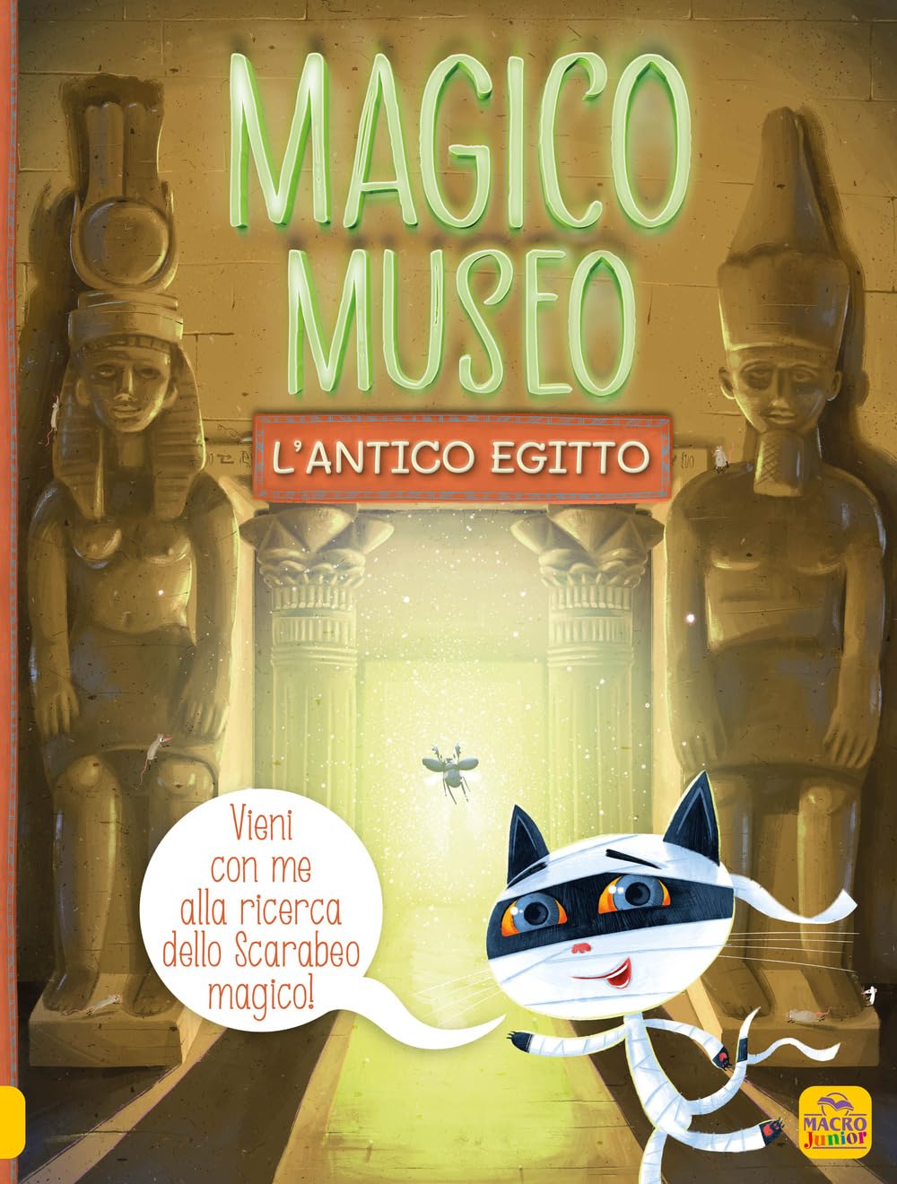 Magico museo. L'Antico Egitto book