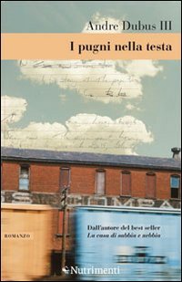 I pugni nella testa. Storia di un'adolescenza book