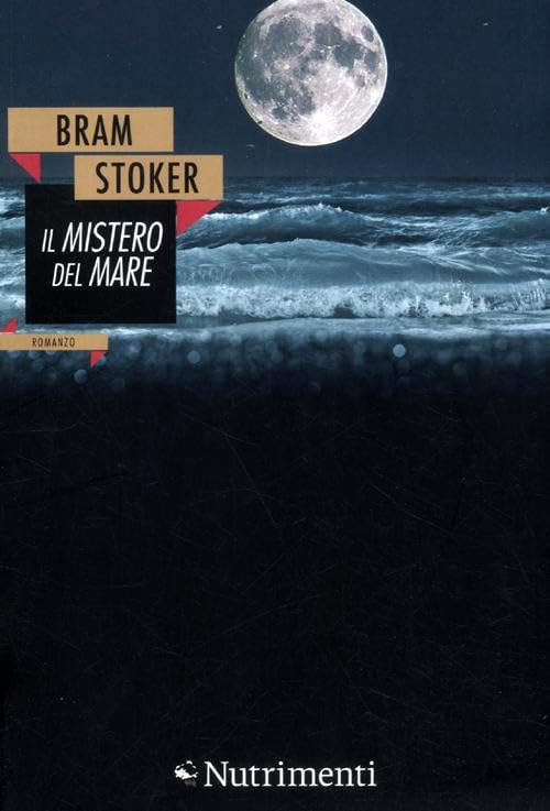 Product Image: Il mistero del mare