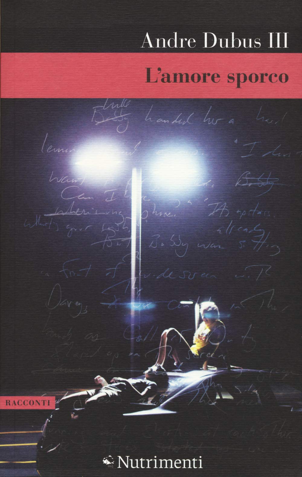 L'amore sporco (Greenwich) Contemporary literature