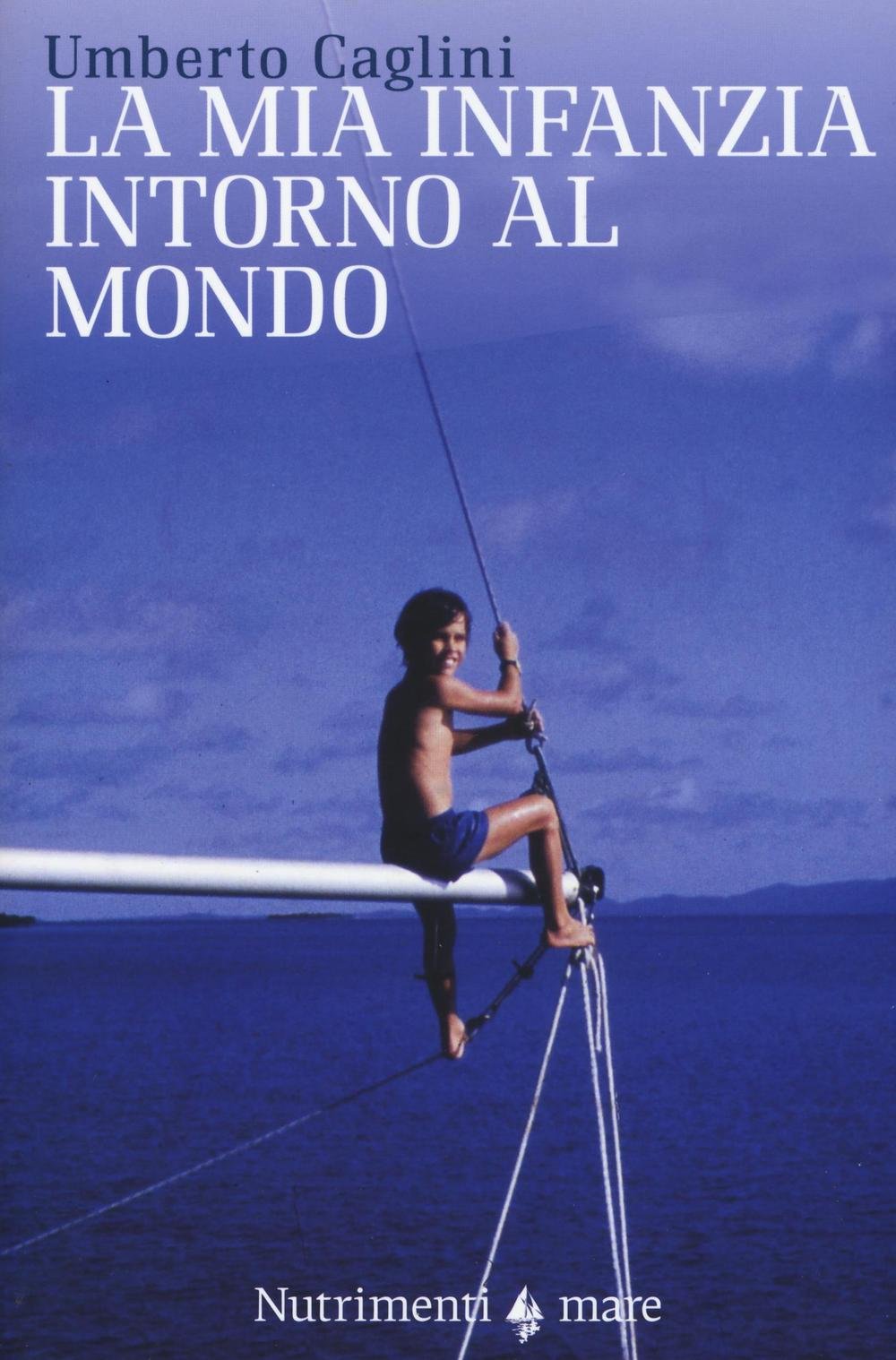 La mia infanzia intorno al mondo Leisure, Home & Garden