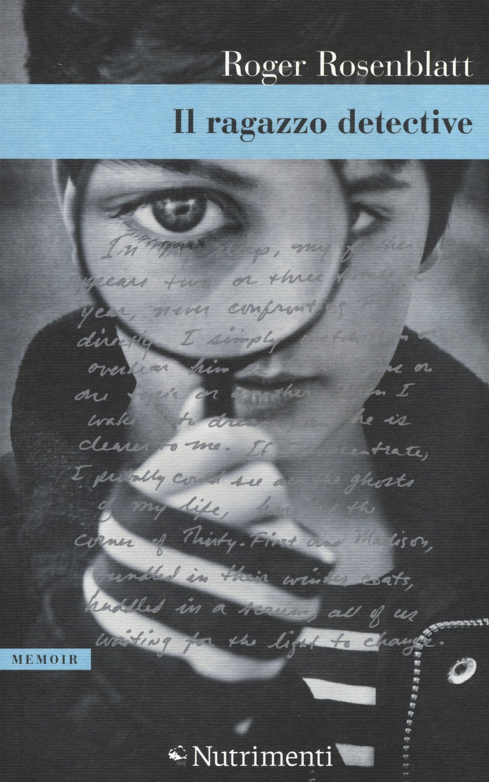Il ragazzo detective. Un'infanzia a New York (Greenwich) Contemporary literature