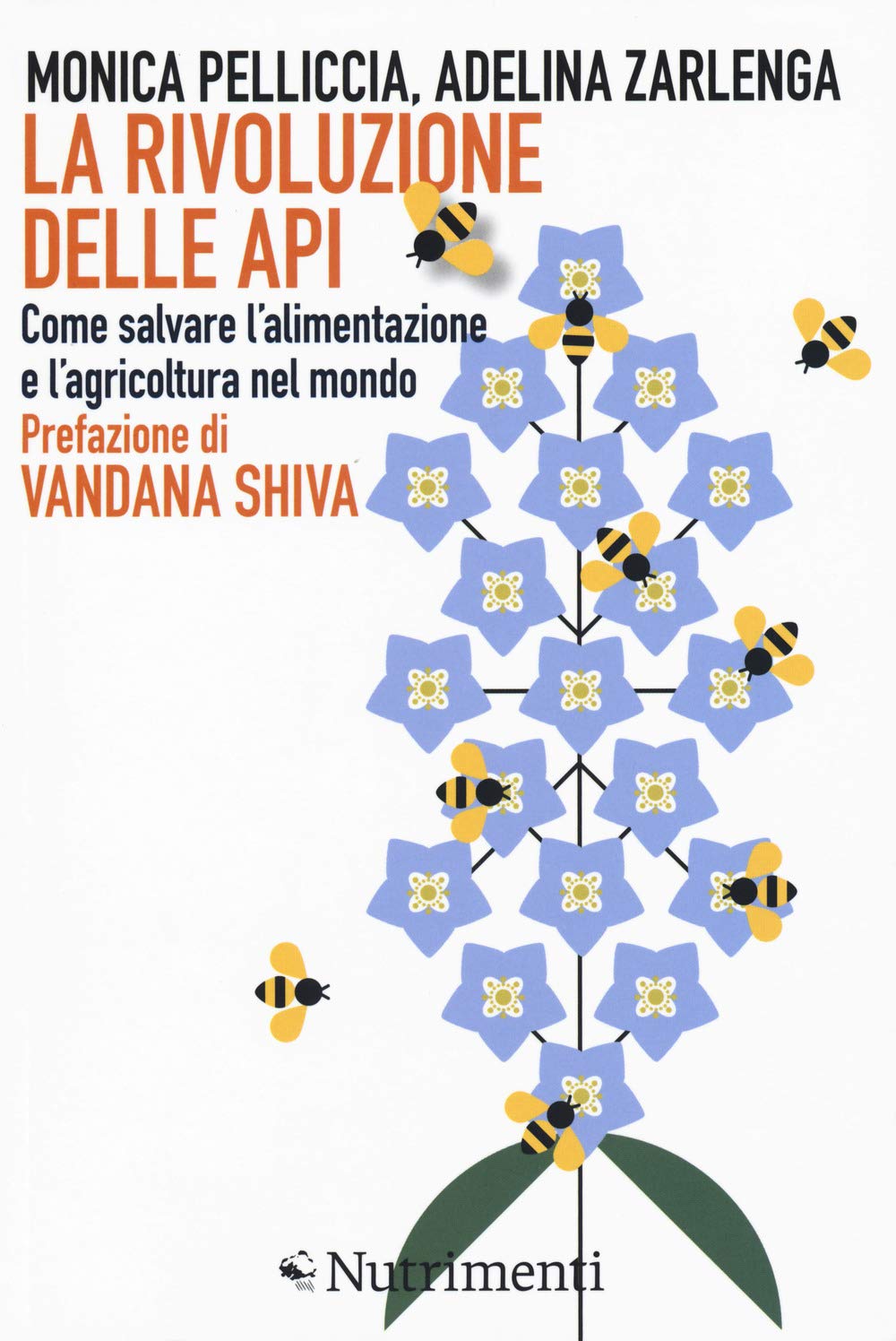 La rivoluzione delle api. Come salvare l'alimentazione e l'agricoltura nel mondo Business, Finance & Career