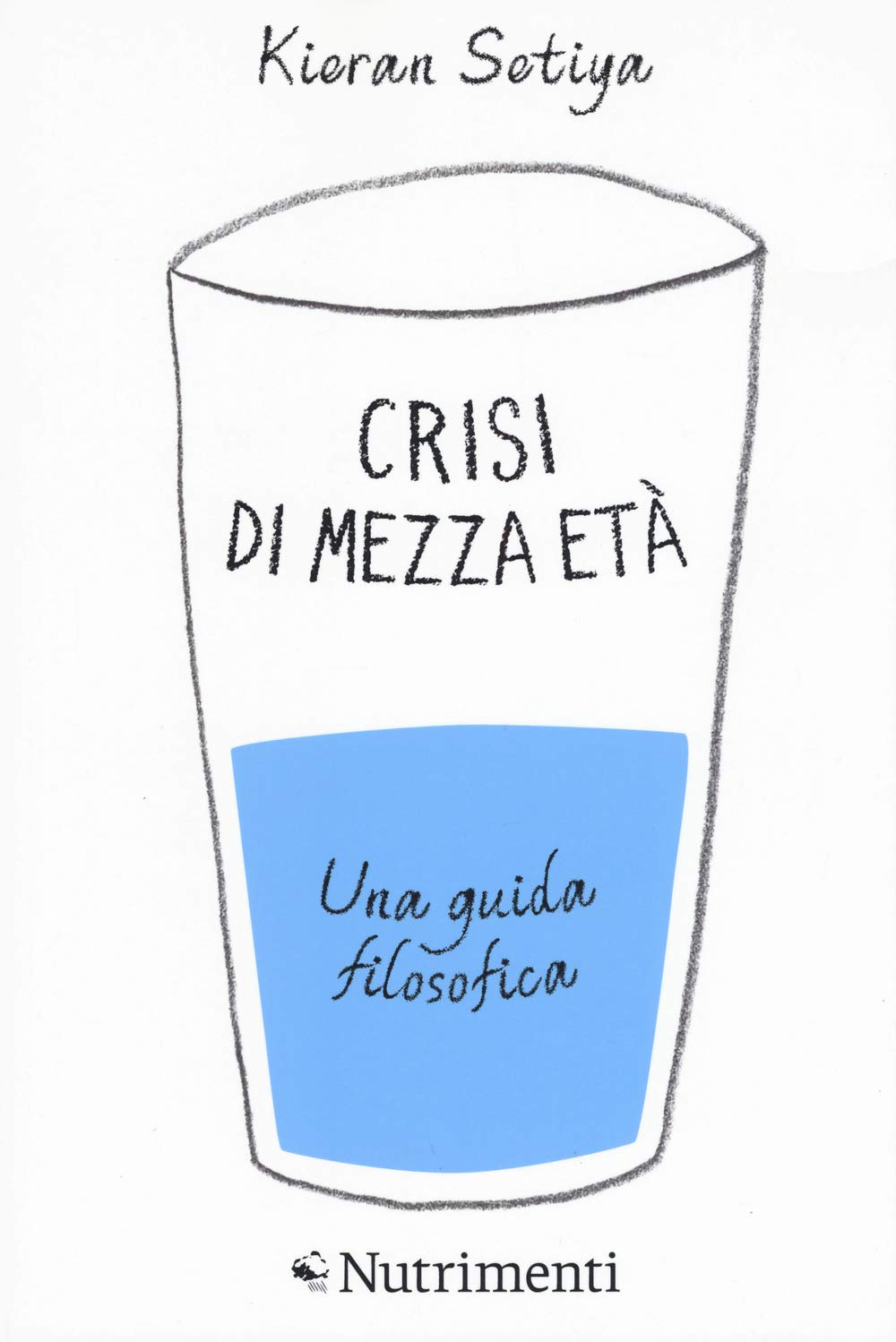 Crisi di mezza età. Una guida filosofica book