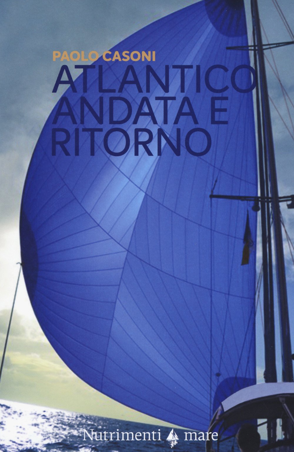 Atlantico. Andata e ritorno Leisure, Home & Garden