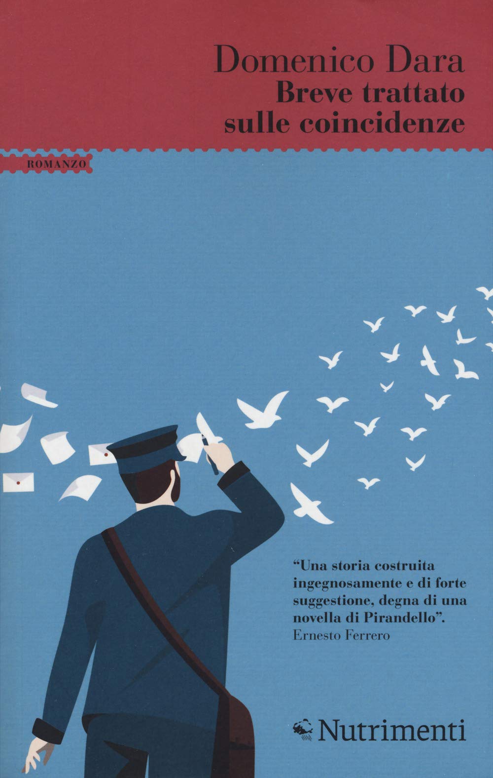Breve trattato sulle coincidenze book