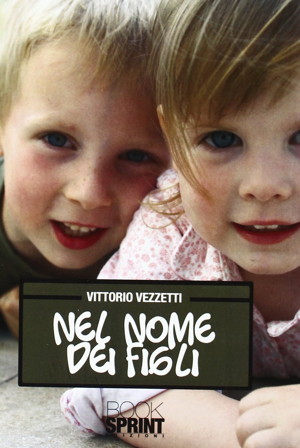 Nel nome dei figli Contemporary literature
