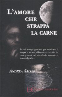 Product Image: L'amore che strappa la carne