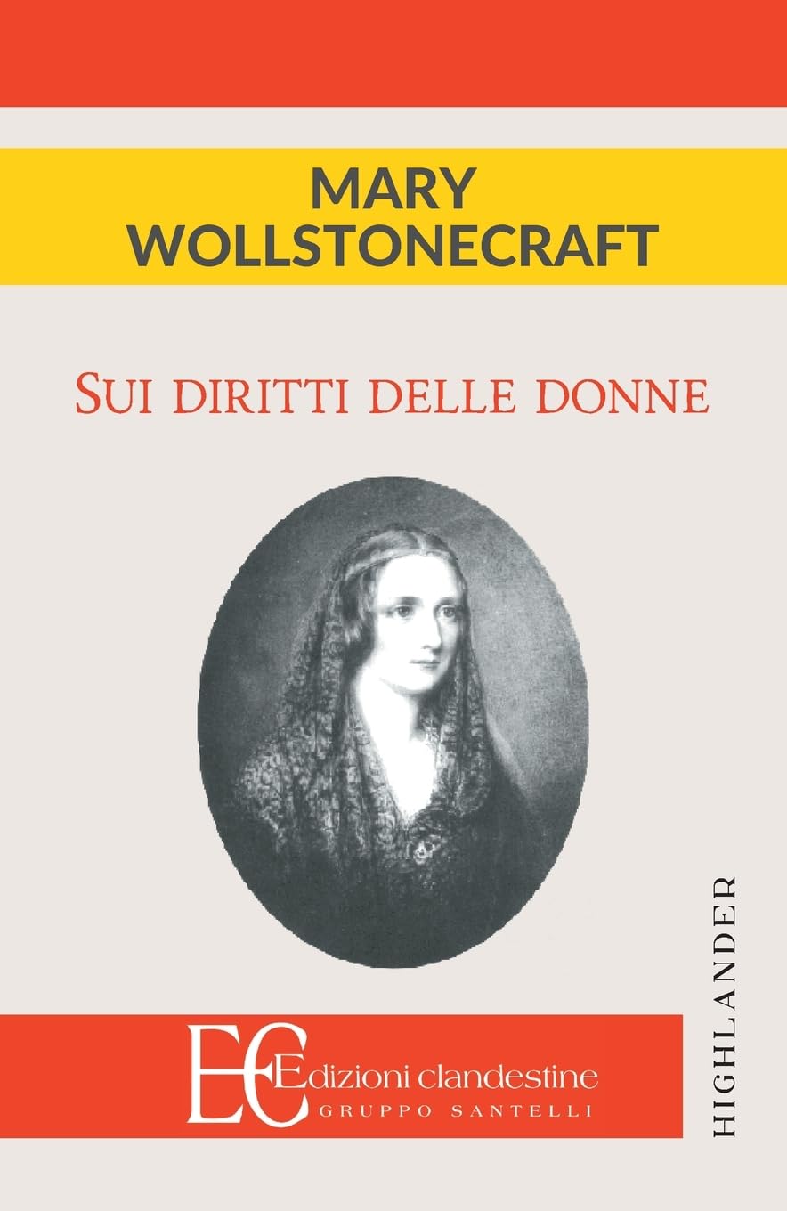 SUI DIRITTI DELLE DONNE (Highlander) Books
