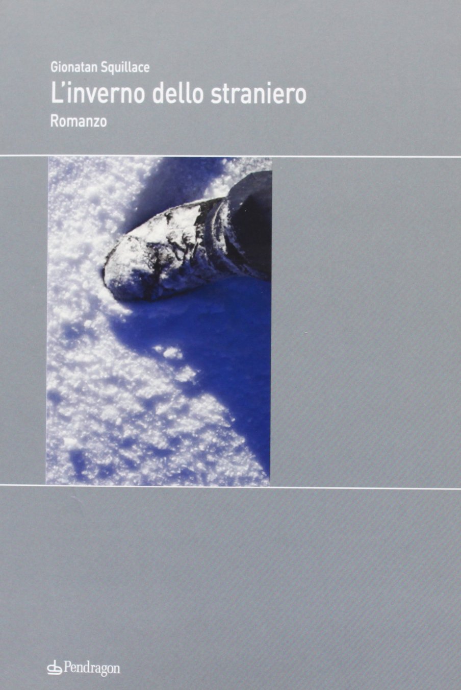L'inverno dello straniero Contemporary literature