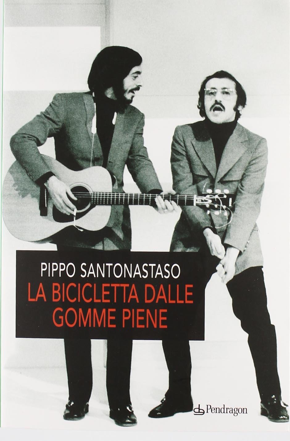 La bicicletta dalla gomme piene Memories