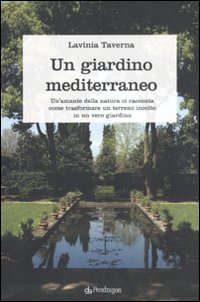 Un giardino mediterraneo book