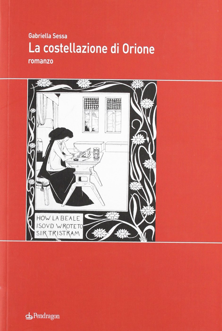 Sessa, G: Costellazione di Orione Contemporary literature