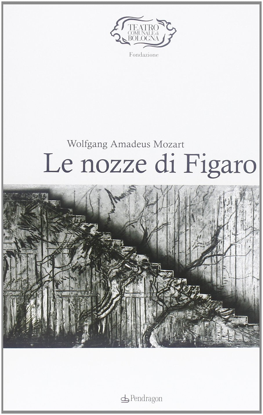 Mozart. Le nozze di Figaro book