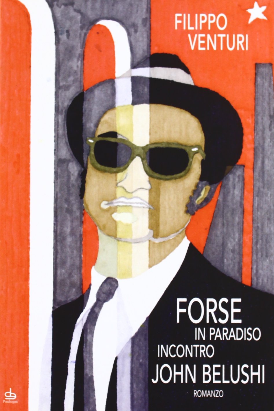 Forse in Paradiso incontro John Belushi book
