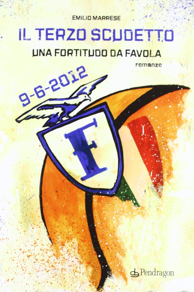 Terzo scudetto. Una Fortitudo da favola book