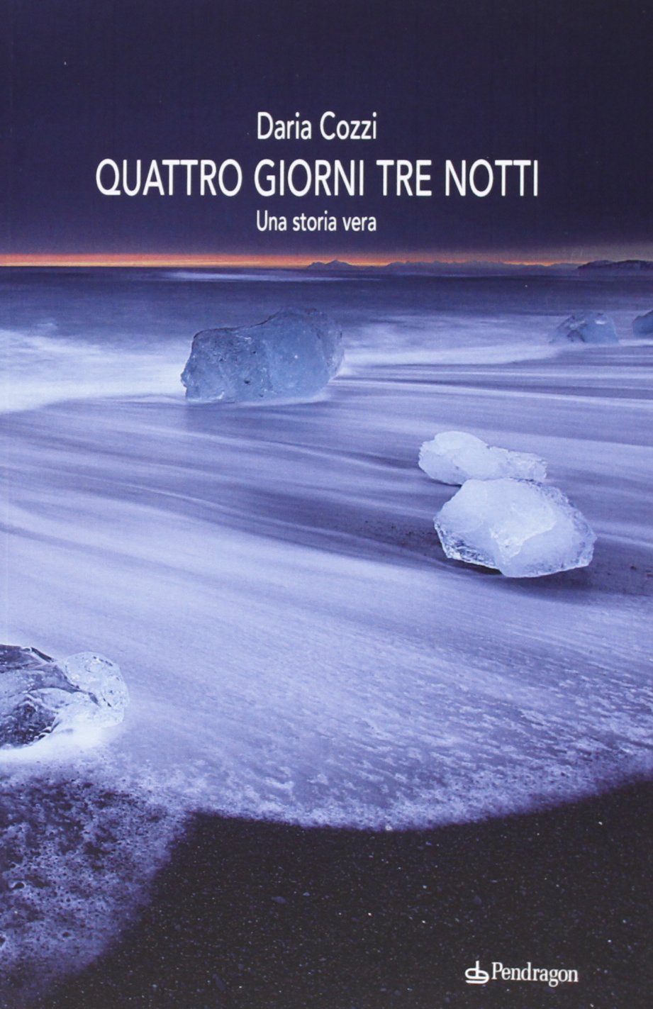 Quattro giorni tre notti Contemporary literature