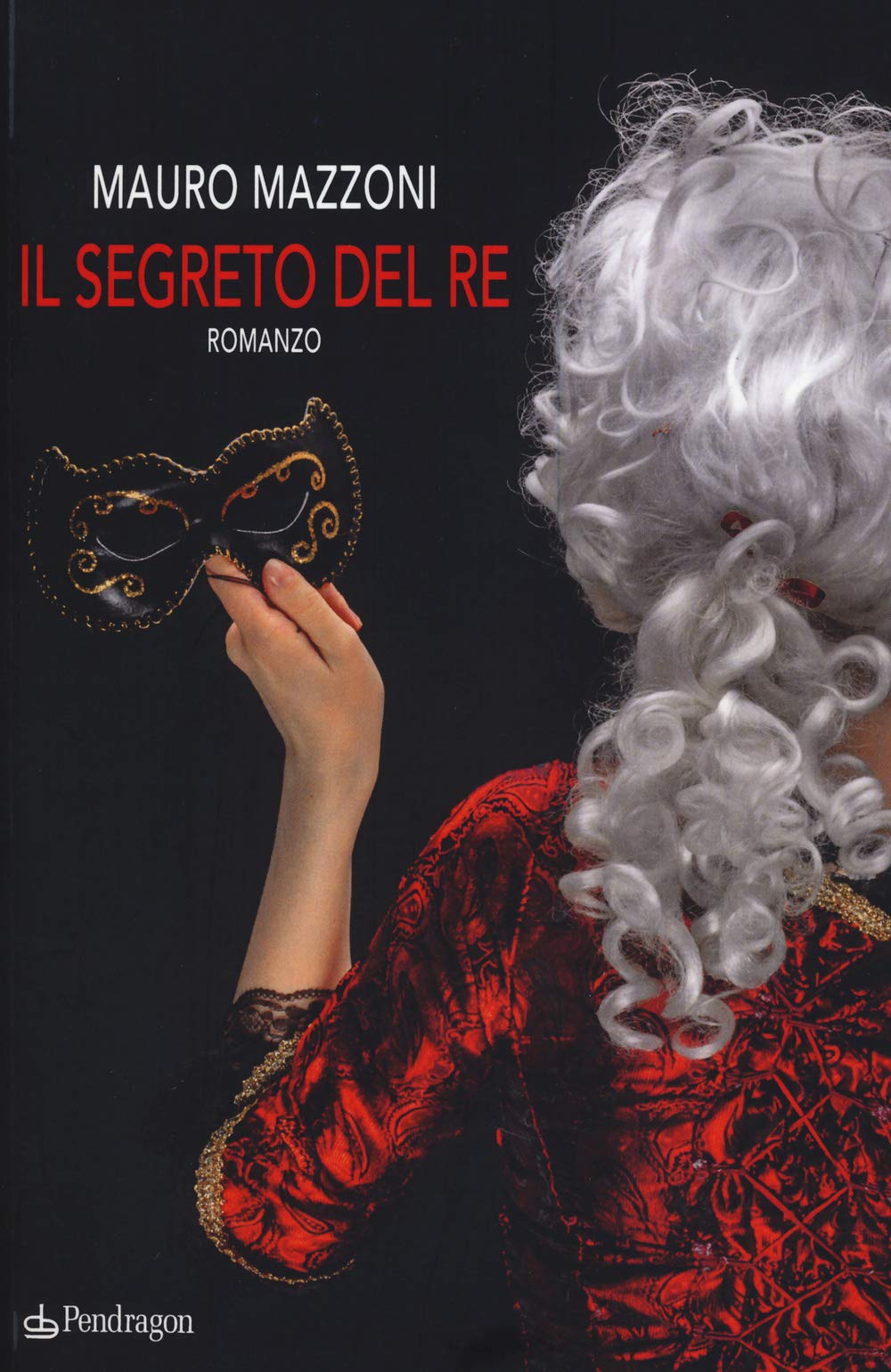 Il segreto del re book