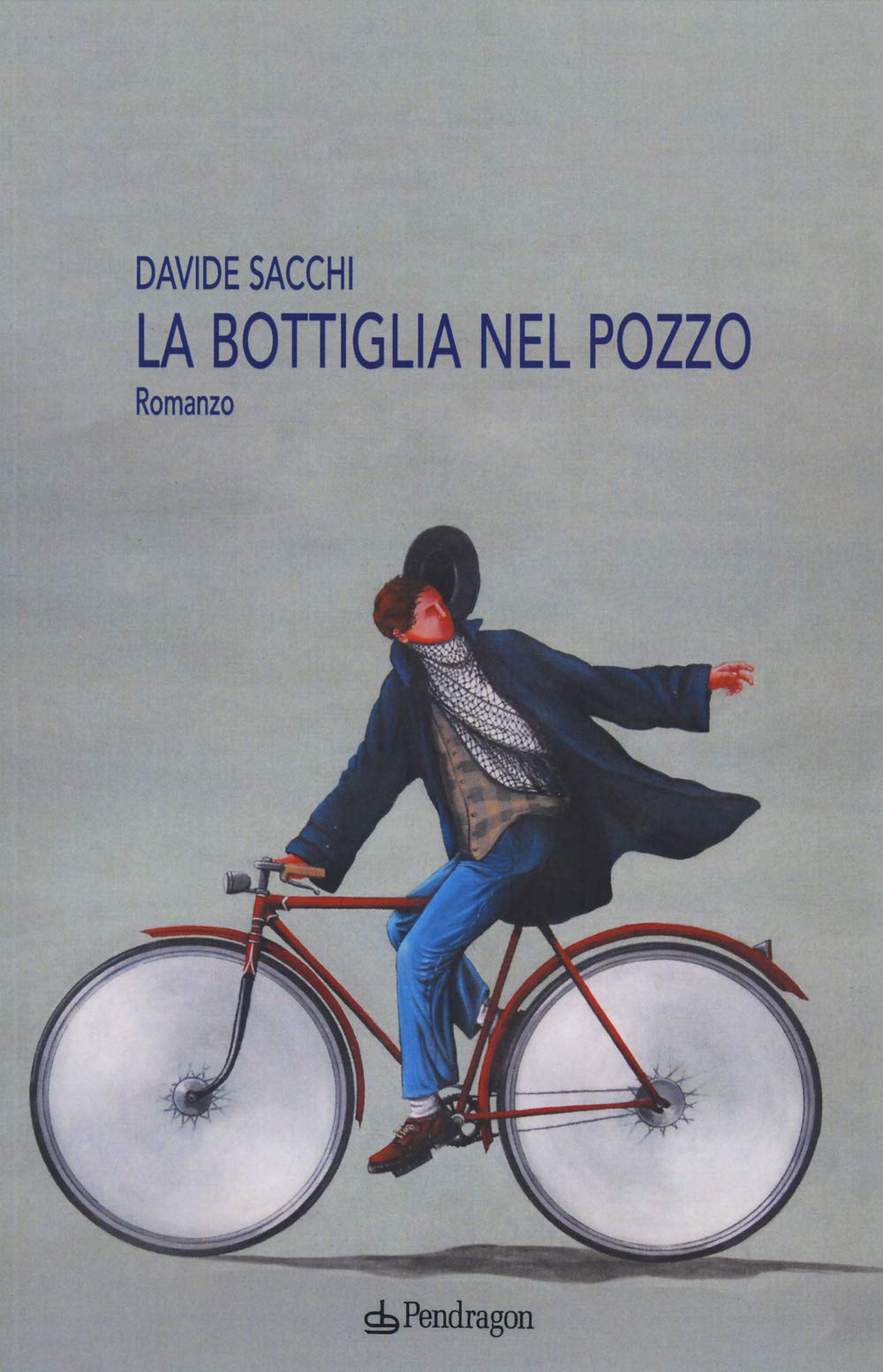 La bottiglia nel pozzo (Linferno) Contemporary literature
