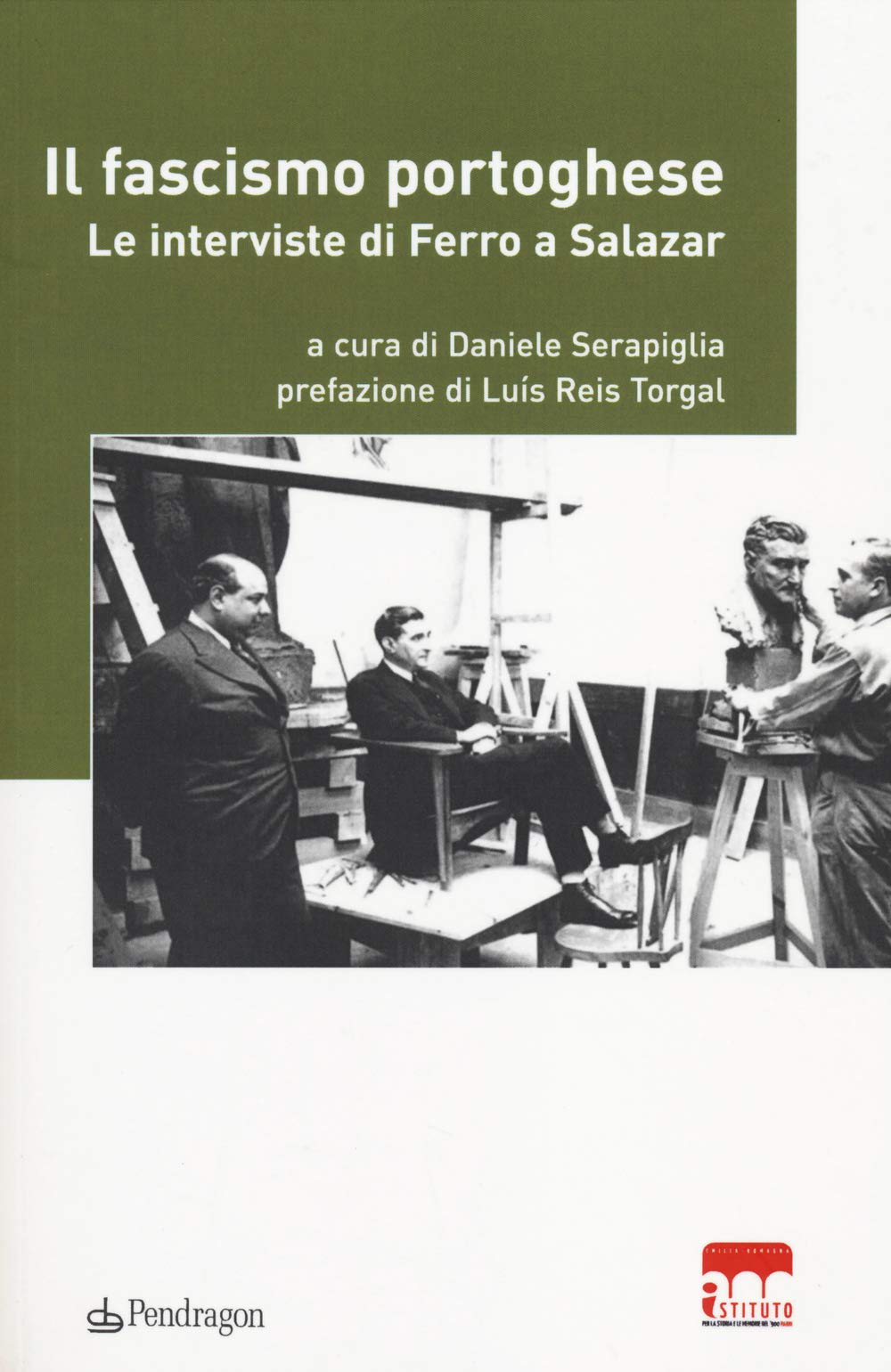 Il fascismo portoghese. Le interviste di Ferro a Salazar book