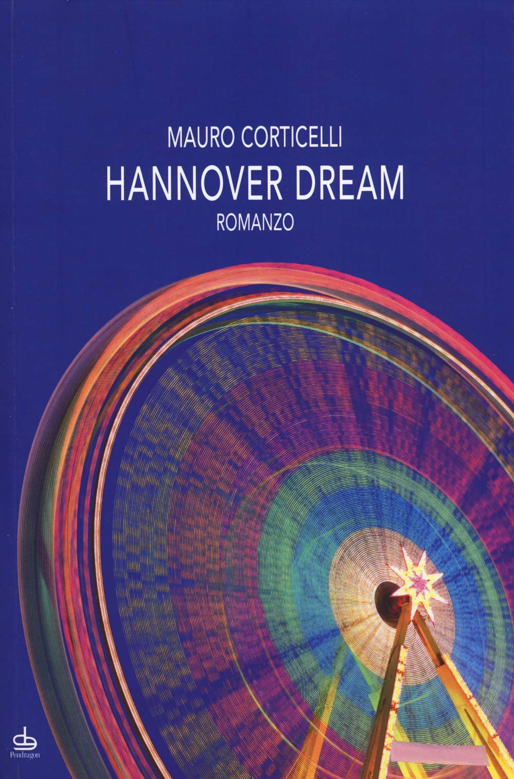 Hannover dream Contemporary literature Books