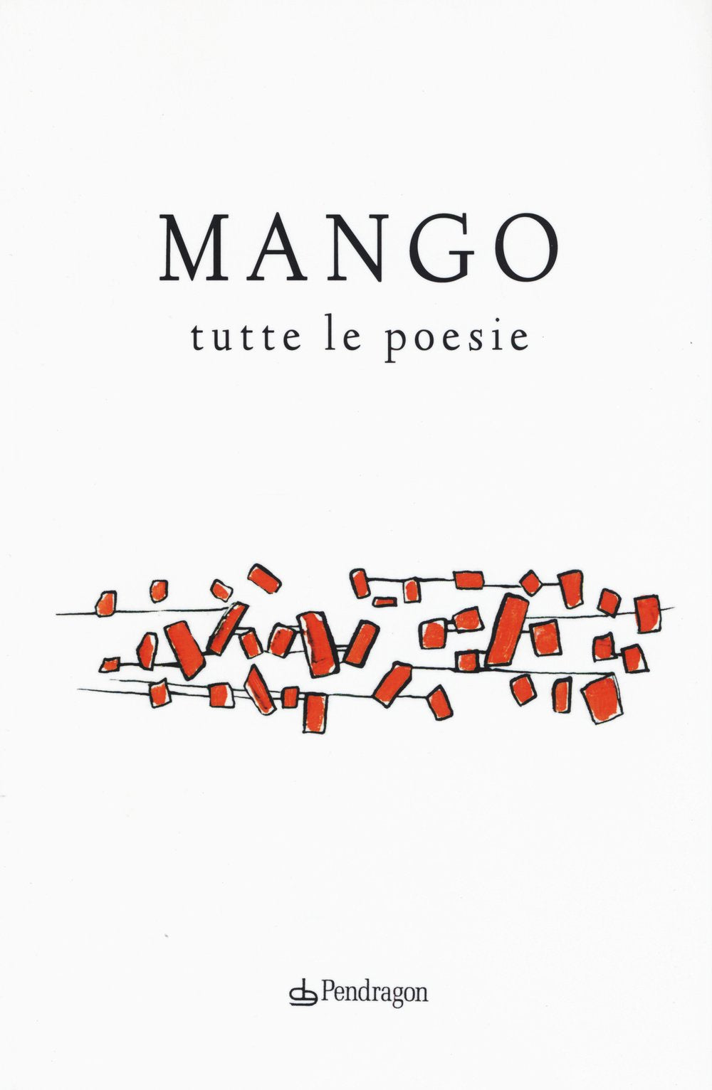 Product Image: Tutte le poesie