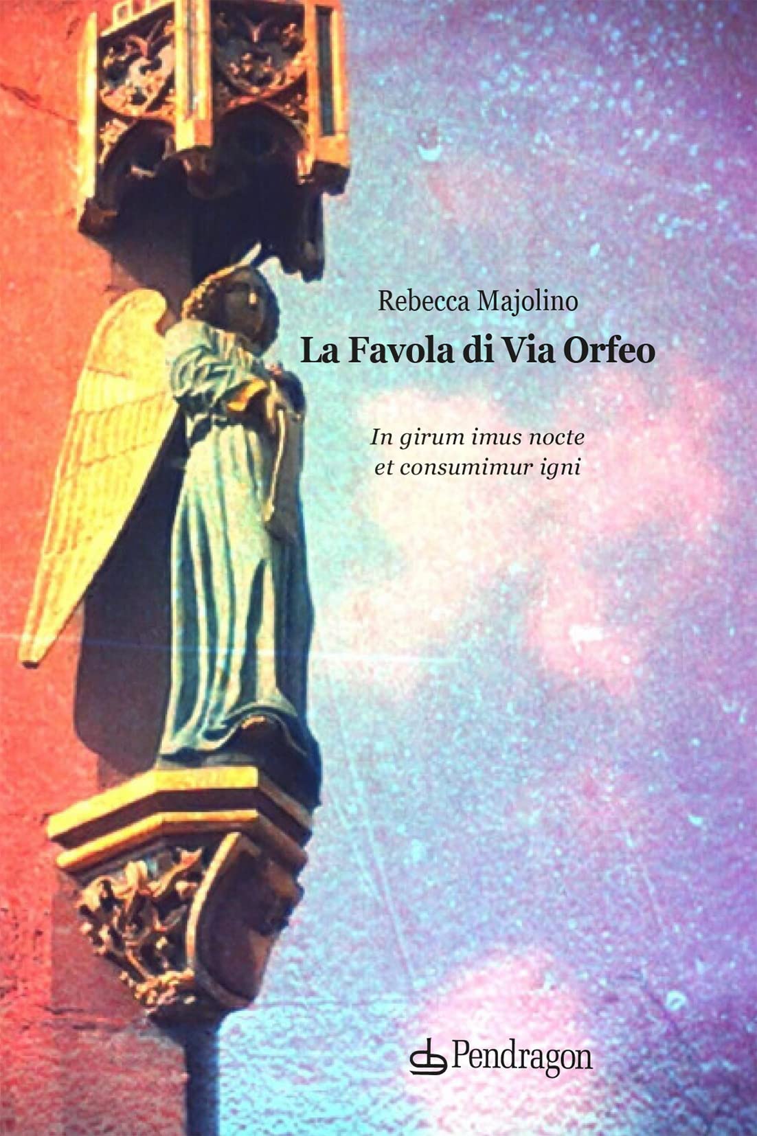 La favola di via Orfeo Contemporary literature