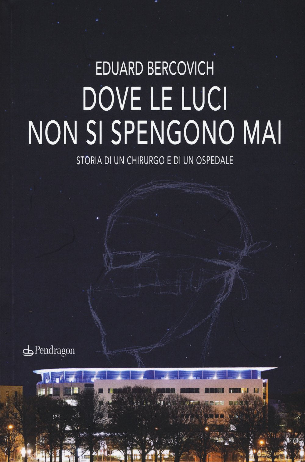 Dove le luci non si spengono mai Contemporary literature
