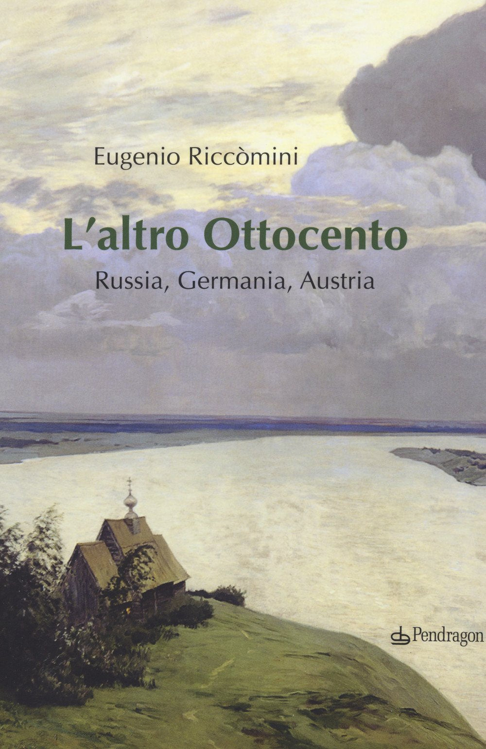 L' altro Ottocento. Austria, Germania, Russia Film, Art & Culture